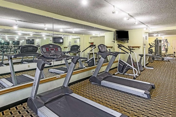 Clarion Inn Columbia Airport image 16
