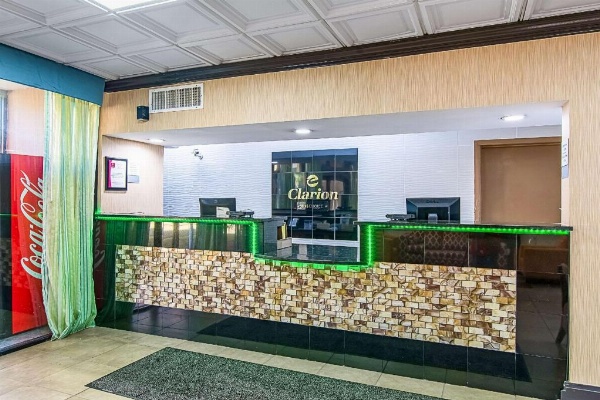 Clarion Inn Columbia Airport image 25
